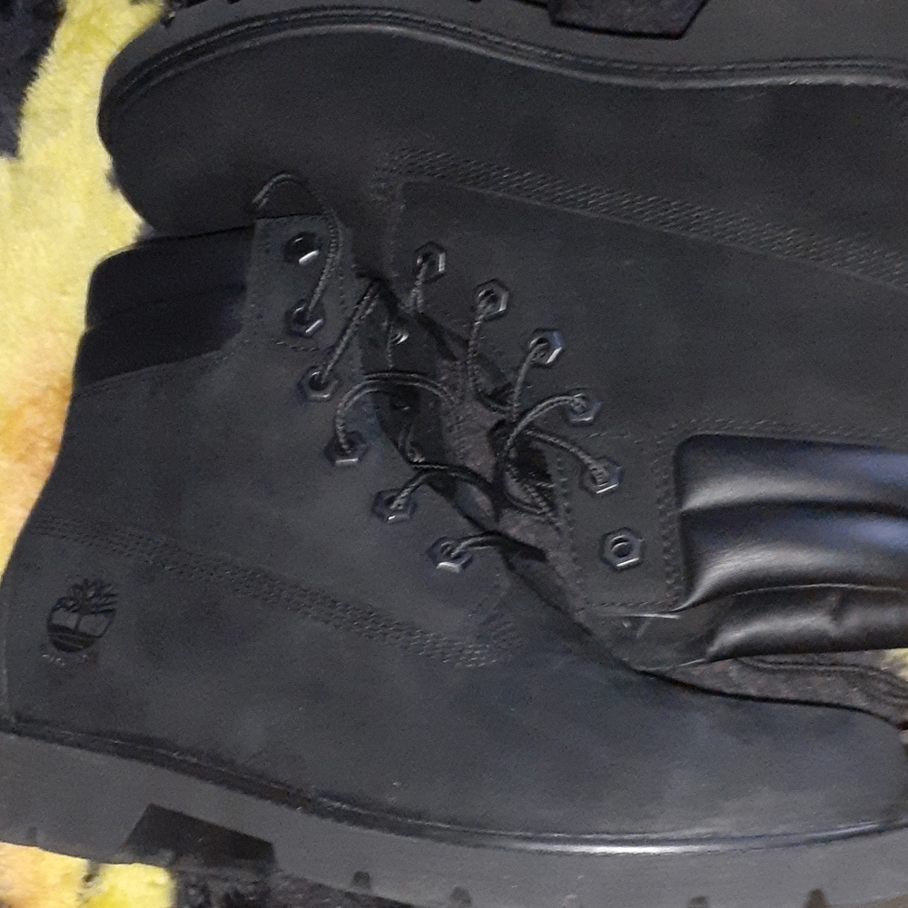 Timberlands